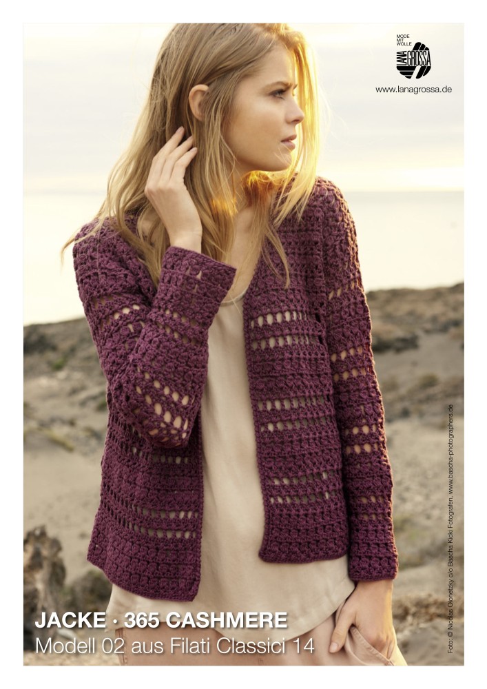 Jacke
