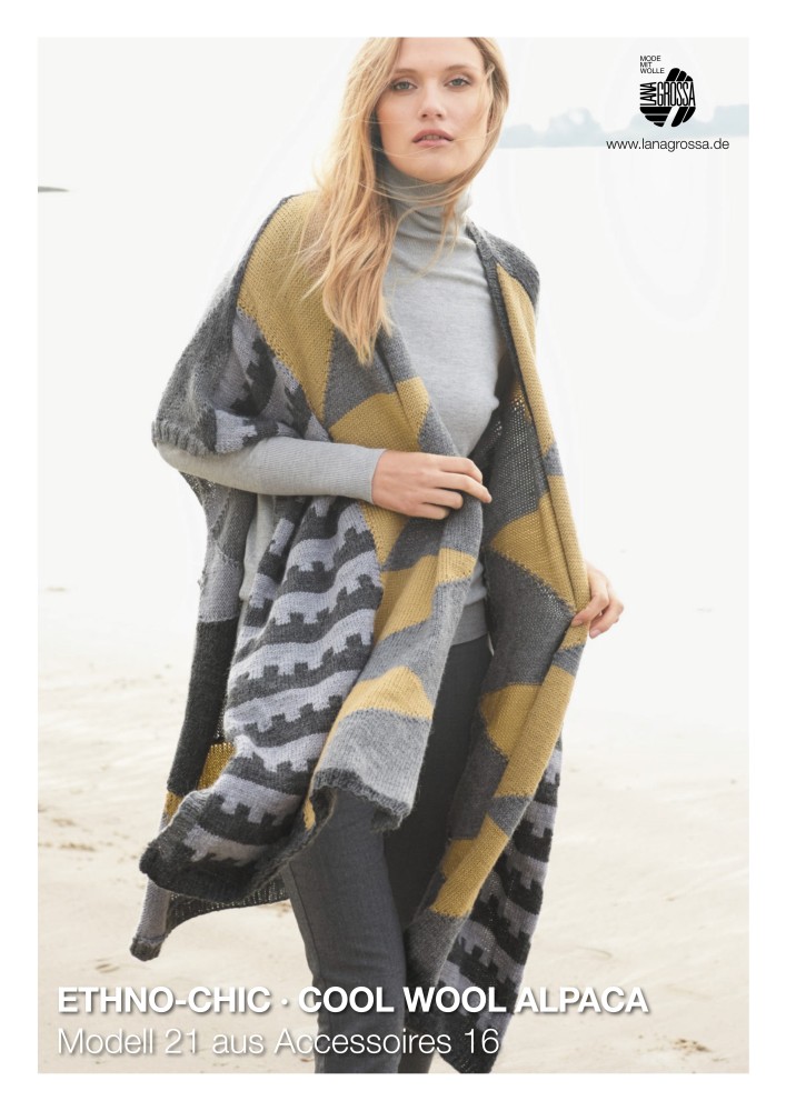 Ethnochic