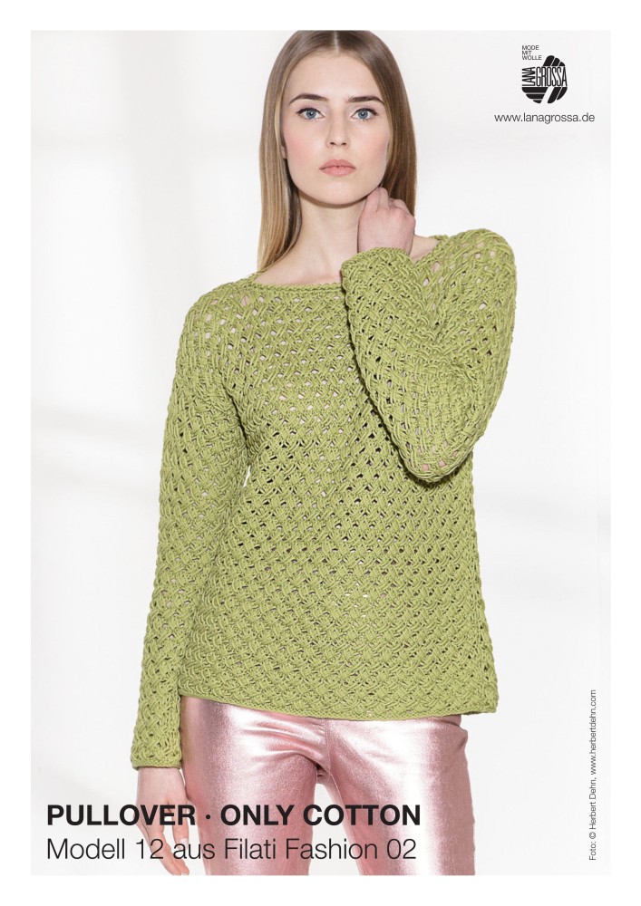 Pullover