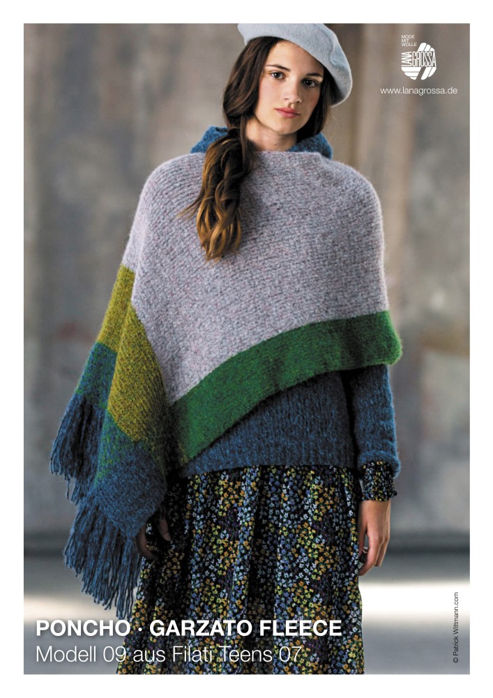 Poncho