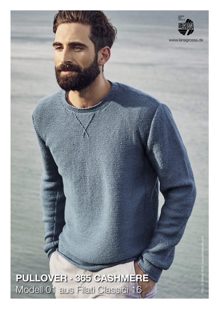 Pullover
