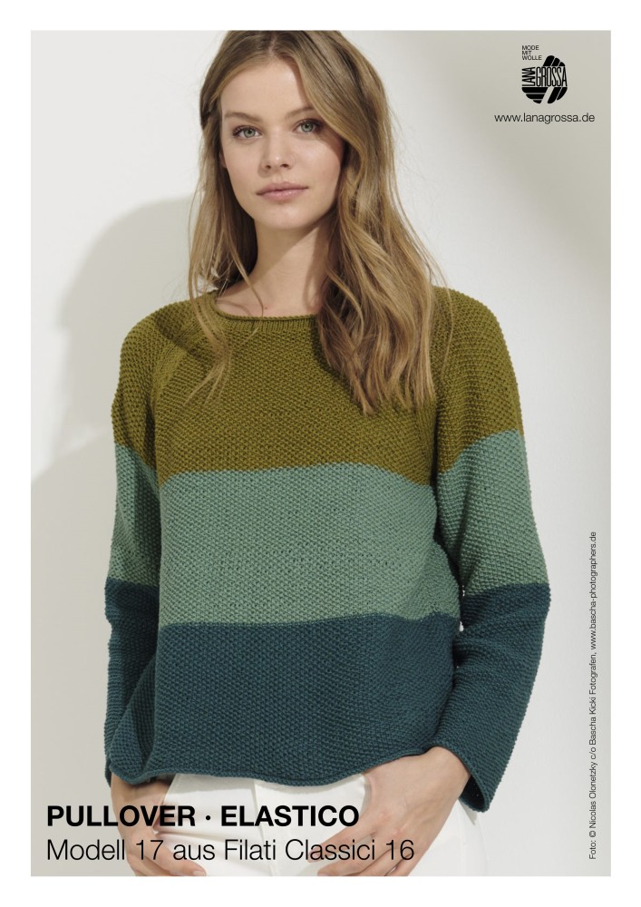 Pullover