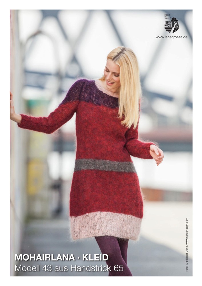 Kleid