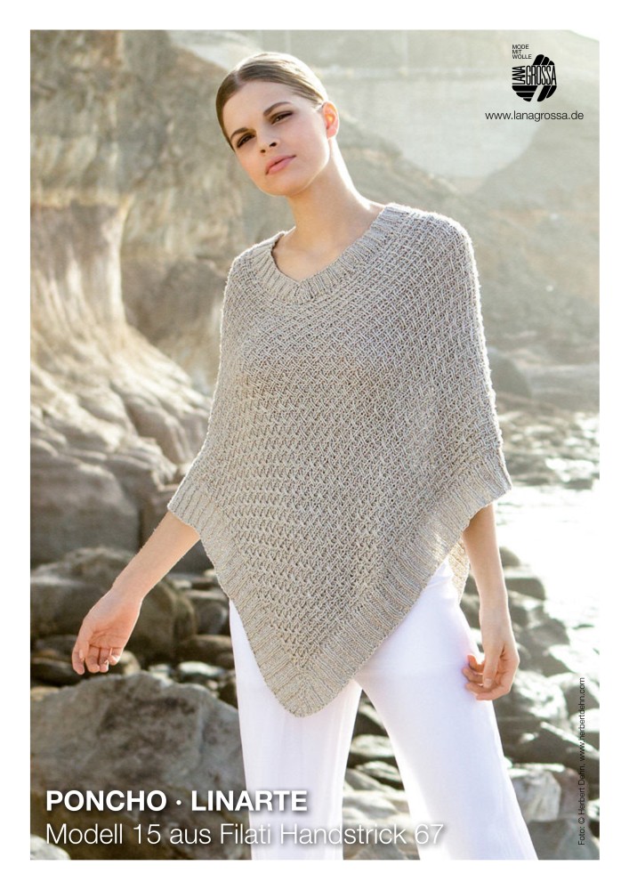 Poncho