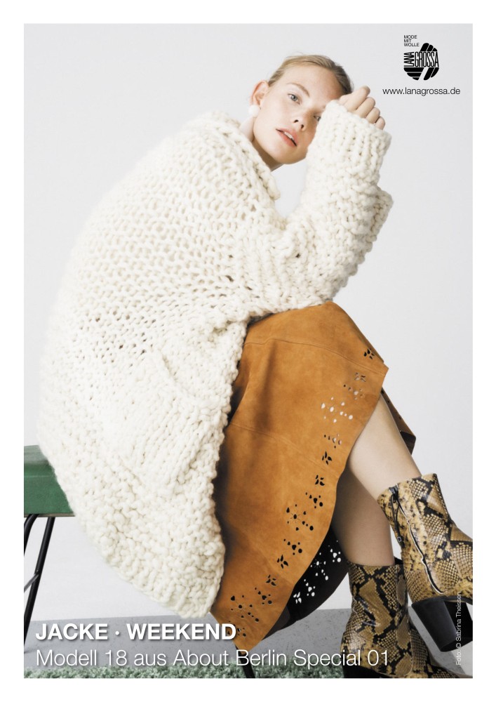 Jacke