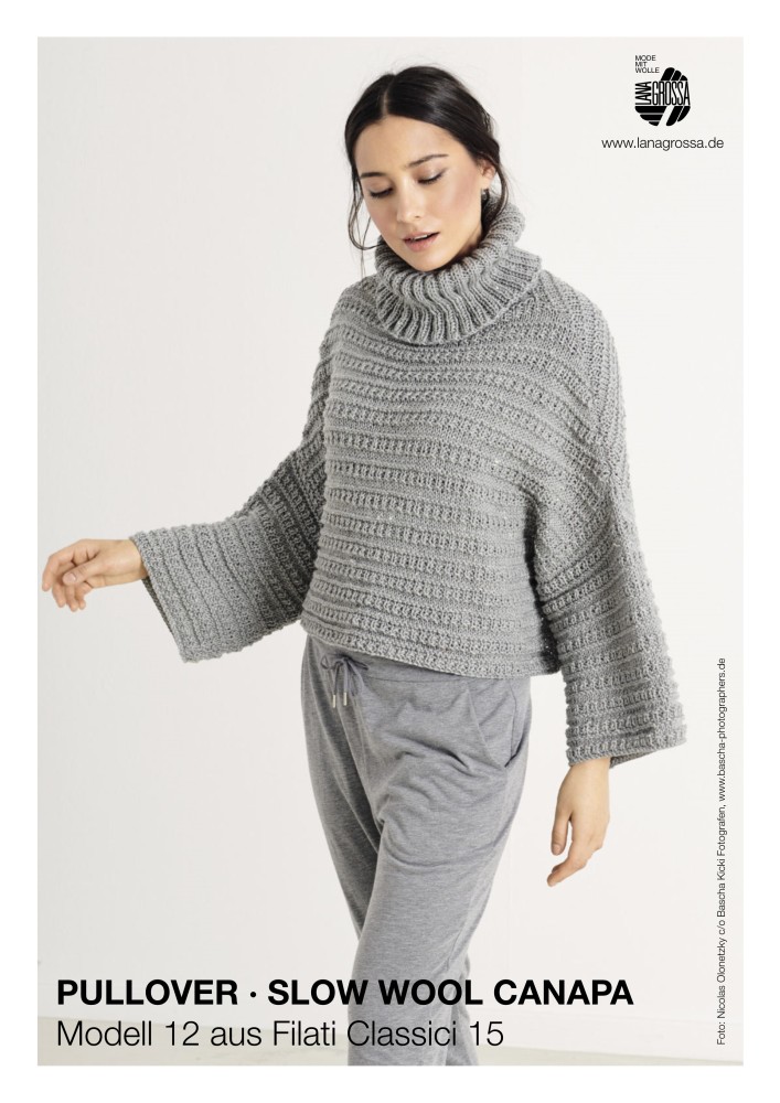 Pullover
