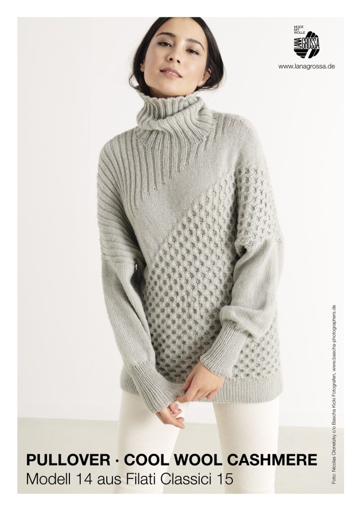 Pullover