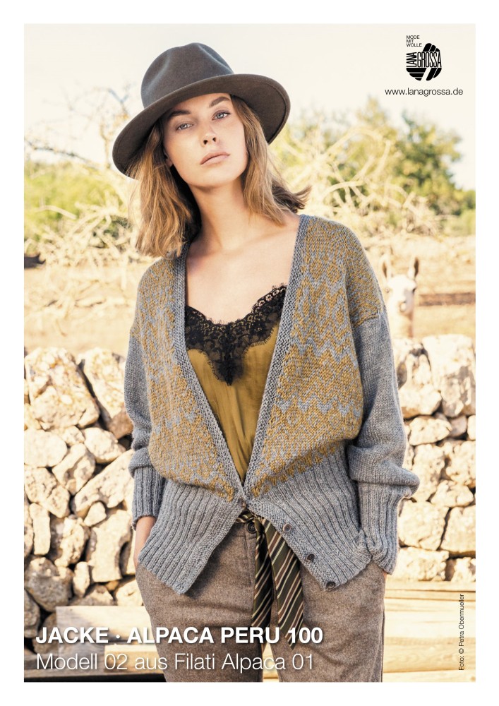 Jacke