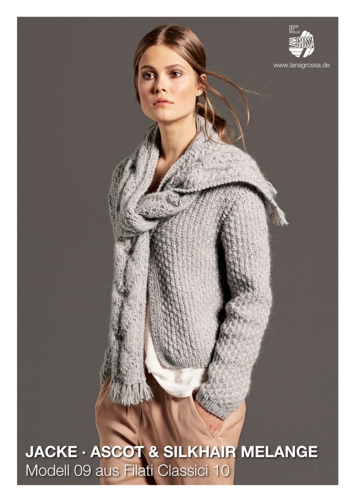 Jacke